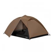 코베아 몬타나 N (KECW9TL-05) / 고급형 2인용 알파인 텐트 