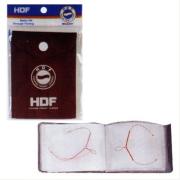 [HDF]해동조구 바늘주머니(HA-754) /랜덤 발송