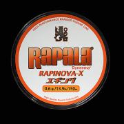 [라팔라] Rapinova-X 라피노바 엑스 에깅라인 (화이트/오렌지)